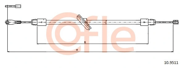 COFLE 109511
