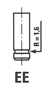 FRECCIA R6027SNT