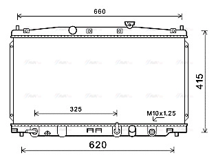 AVA HD2288