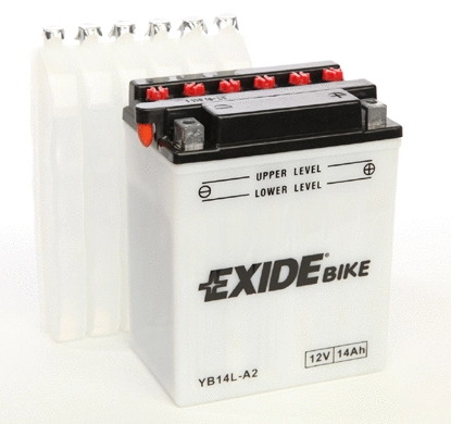 EXIDE EB14LA2