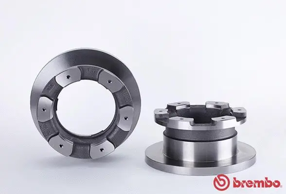 BREMBO 08777210