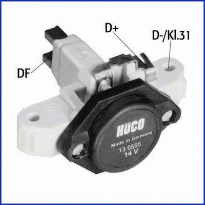 HUCO 130555