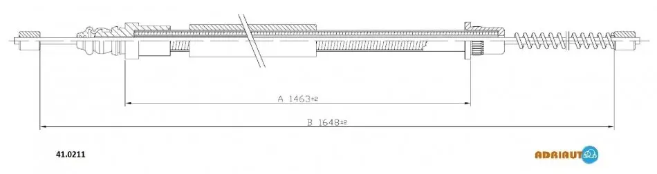 ADRIAUTO 410211