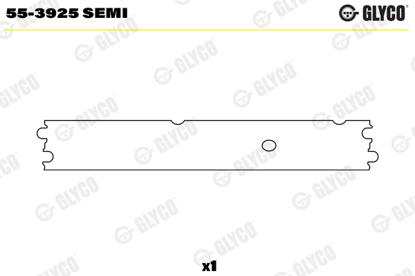 GLYCO 553925SEMI