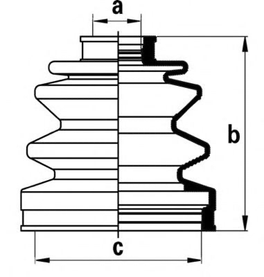 KAP KM0702290