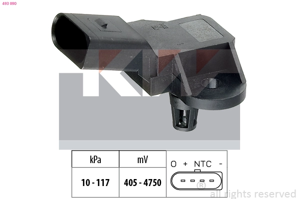 KW 493090