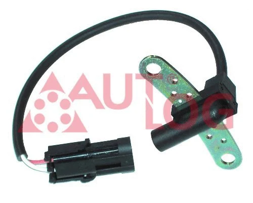 AUTLOG AS4122