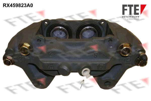 FTE 9291162