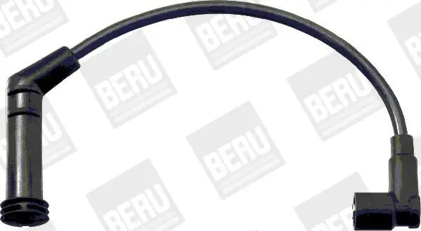 BERU ZEF1638