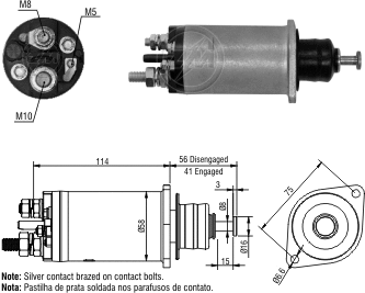 ZM ZM1818