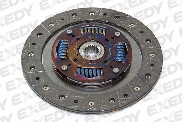EXEDY HCD802U