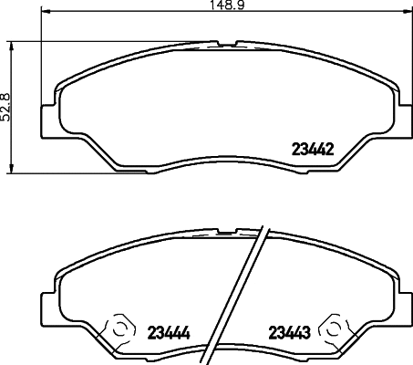 FINWHALE V1029