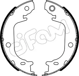 CIFAM 153644