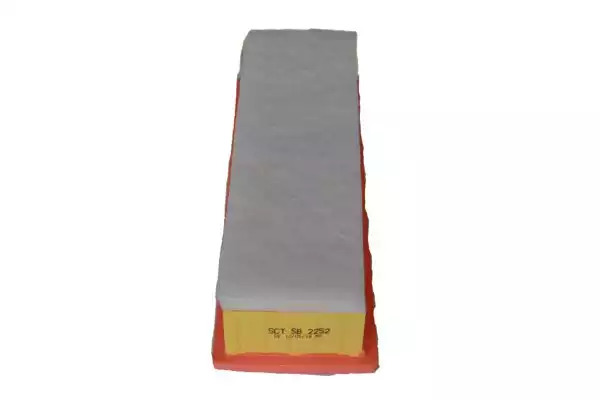 INTERPARTS IPAP284