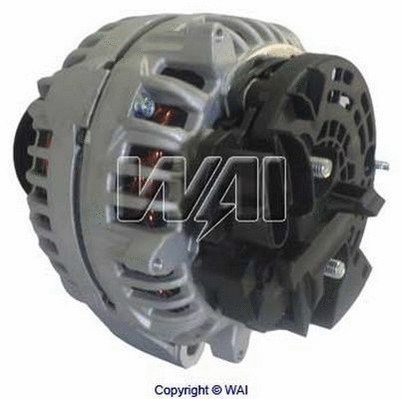 WAI 12725N