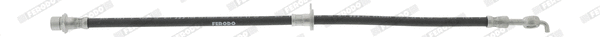 FERODO FHY2628