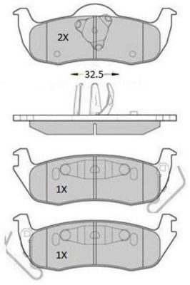 FREMAX FBP1808