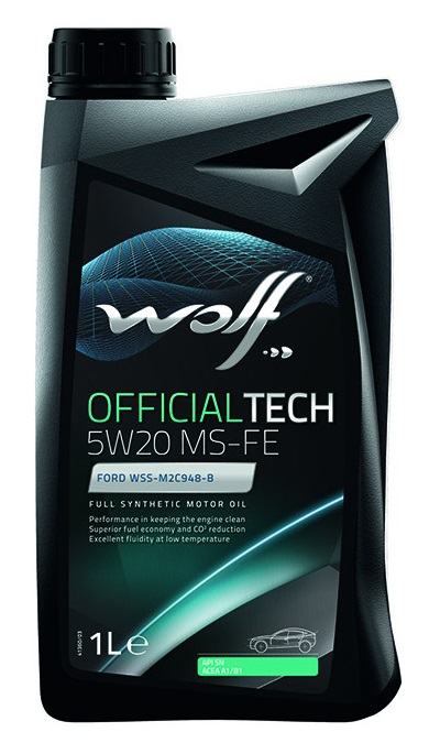 WOLF 8329975