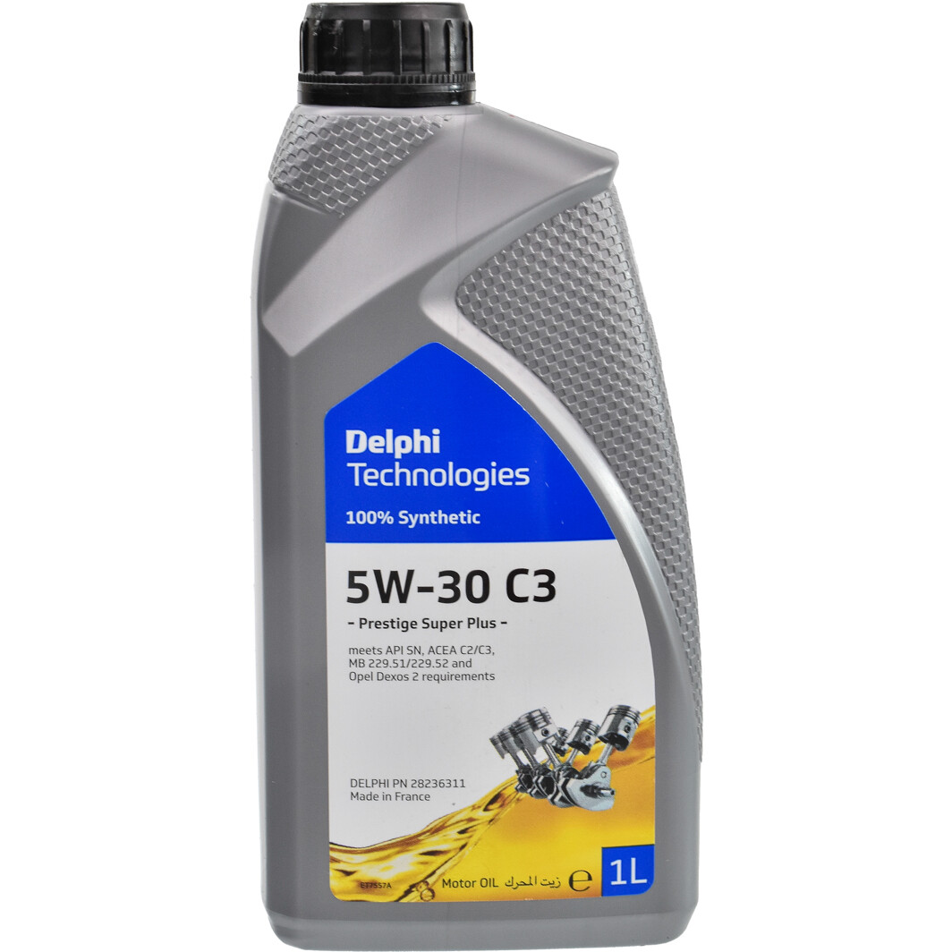 DELPHI 28236311