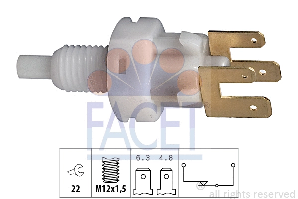FACET 71083