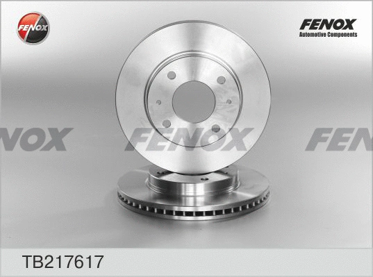 FENOX TB217617