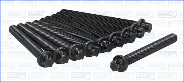 AJUSA 81008600
