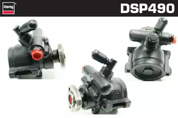 DELCO REMY DSP490