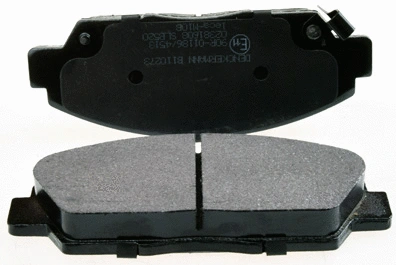 DENCKERMANN B110273