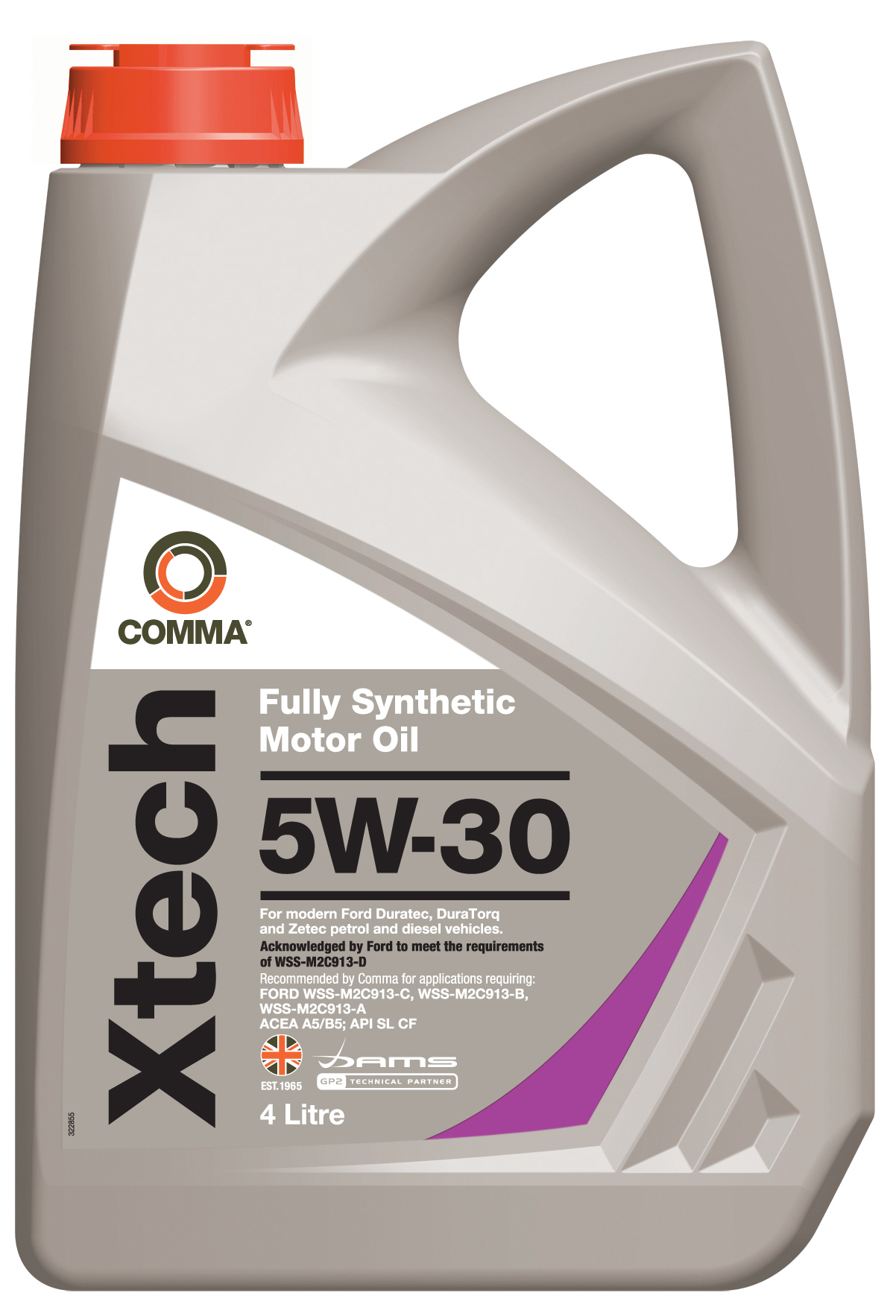 COMMA XTC4L