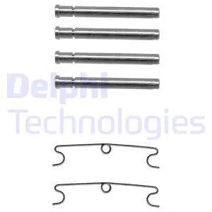 DELPHI LX0170