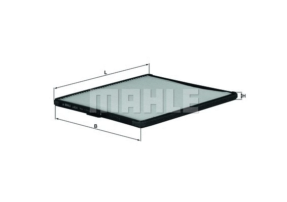KNECHT LA624