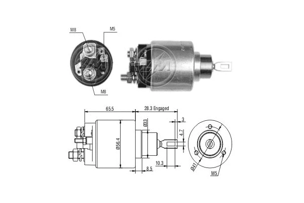 ERA ZM779