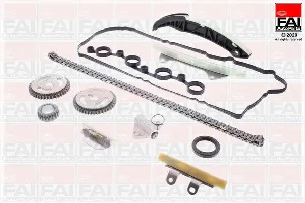 FAI AUTOPARTS TCK261E