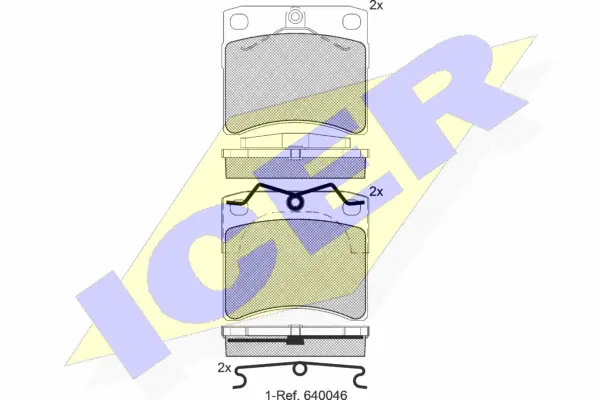 ICER 141168