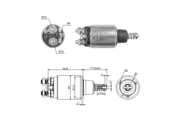 ERA ZM6640