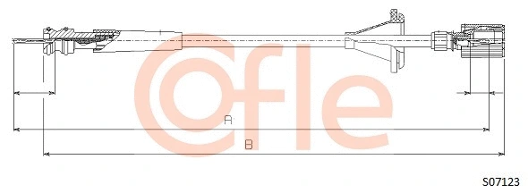 COFLE S07123