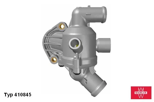 WAHLER 41084592D