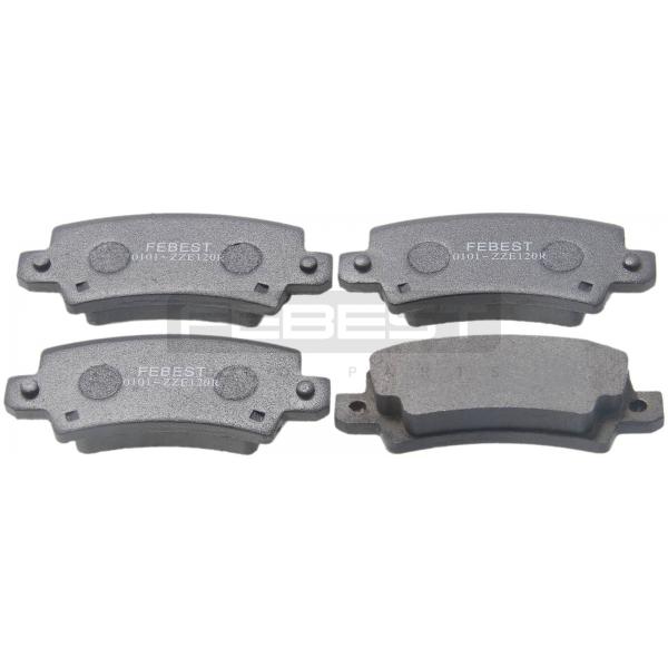 FEBEST 0101ZZE120R