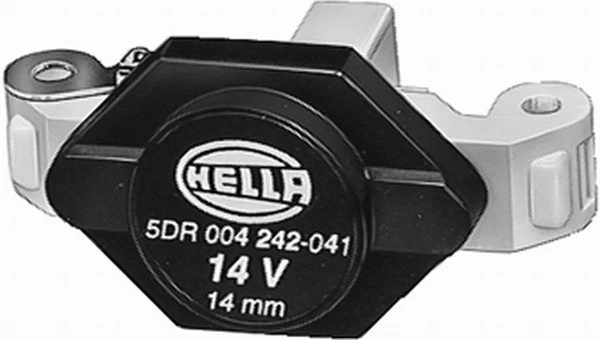 HELLA 5DR004242041