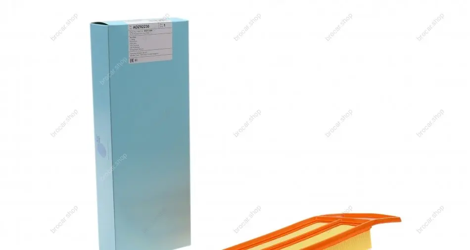 BLUE PRINT ADZ92230