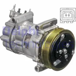DELPHI CS20538