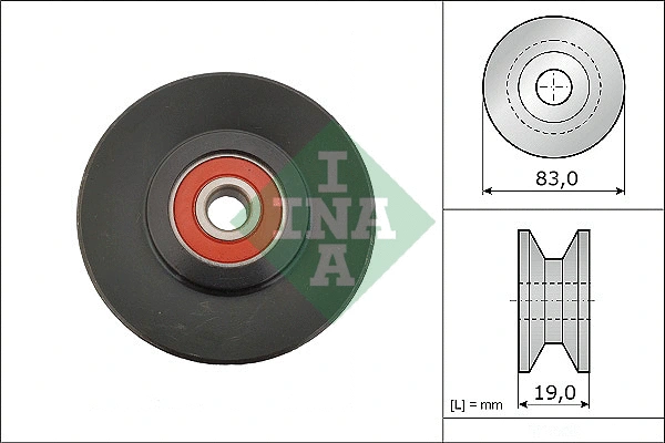 INA 531093910