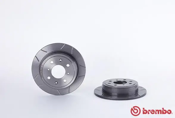 BREMBO 08710475