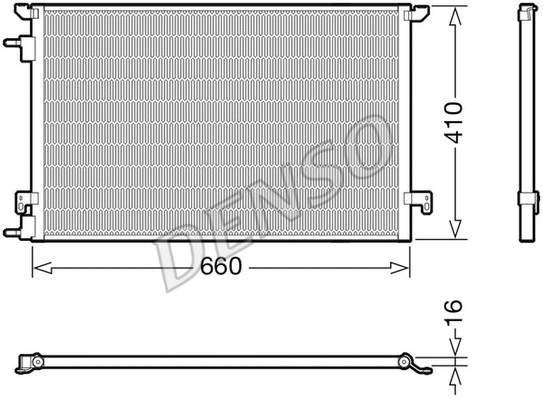DENSO DCN20045
