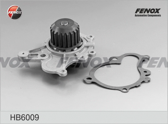 FENOX HB6009