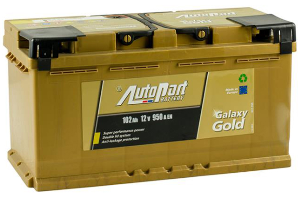 AUTOPART ARL102GGL0