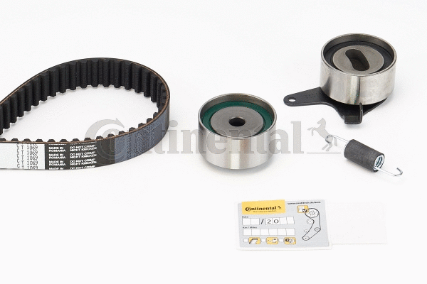 CONTITECH CT1069K1