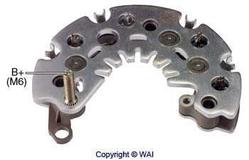 WAI IXR719