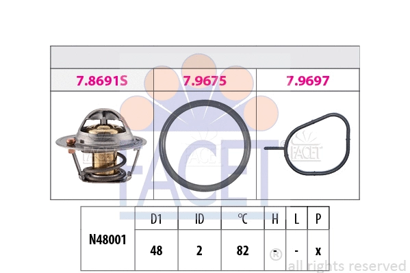 FACET 78692