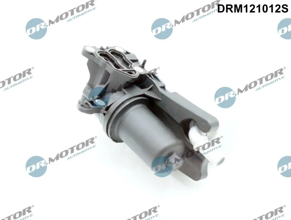 DR.MOTOR DRM121012S